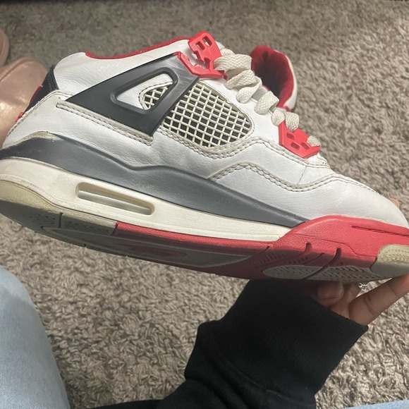 jordan 4’s - Picture 14 of 15